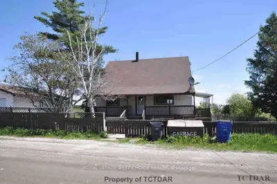 156293 Clover Valley Road, Temiskaming Shores, On P0j 1p0