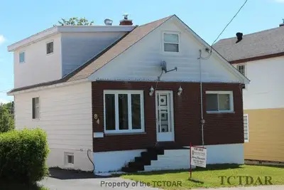 84 Lebel Avenue, Kirkland Lake, On P2n 2z8