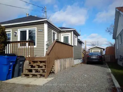 113 Haliburton Street W, Temiskaming Shores, On P0j 1p0