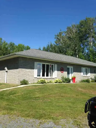 231238 Dairy Lane, Armstrong Twp, On P0j 1e0