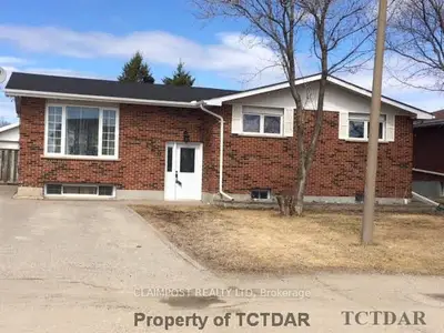 160 Nadine Avenue, Timmins, On P0n 1h0