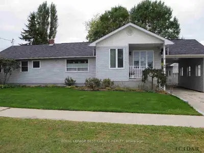 66 Beavis Terrace, Temiskaming Shores, On P0j 1p0