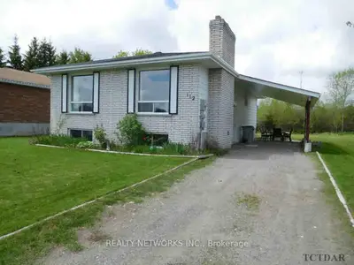 112 Spillenaar Street, Timmins, On P0n 1k0