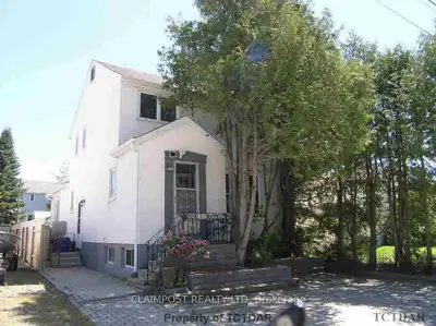 416 Elm Street S, Timmins, On P4n 1x7