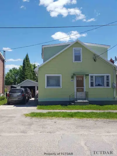 145 Leighton Street, Timmins, On P0n 1h0
