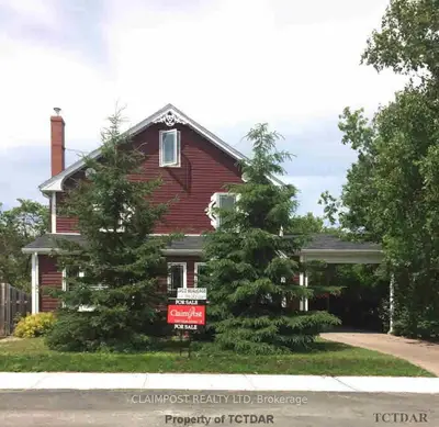 131 Hemlock Street, Timmins, On P4n 6s5