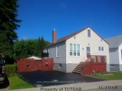 361 Hemlock Street, Timmins, On P4n 6t3