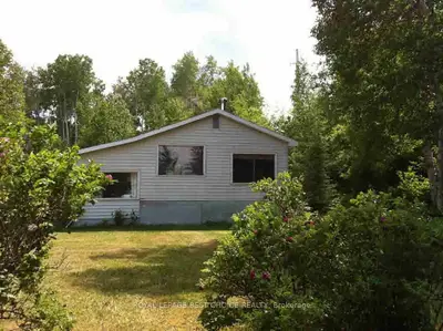 877449 Bass Lake Road, Timiskaming, On P0j 1c0