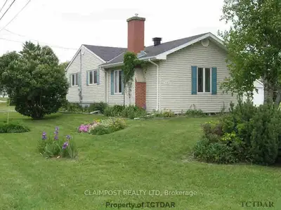 113 Florence Street, Timmins, On P0n 1c0