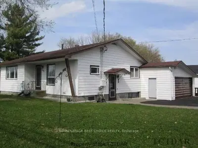 309 Georgina Avenue E, Temiskaming Shores, On P0j 1k0