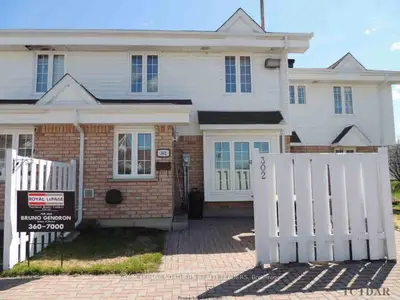 630 Lonergan Boulevard 302, Timmins, On P4p 1h3