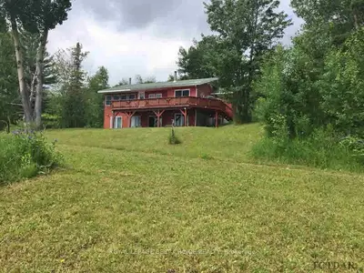 541335 Paradis Road N, Lorrain Twp, On P0j 1r0