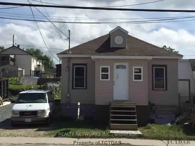 88 Croatia Avenue, Timmins, On P0n 1g0