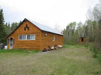 Lot 8 Con 6 Eisen Lake Cottage, Coleman Township, On P0j 1c0