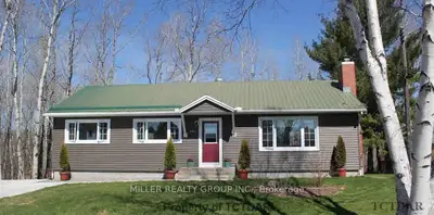 261 Cherry Road, Temiskaming Shores, On P0j 1p0