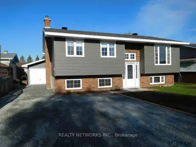 315 Henry Street, Timmins, On P0n 1c0