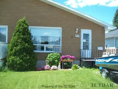 973 Suzanne Street, Timmins, On P4p 1b1