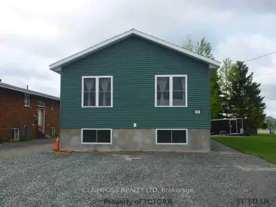 703 Earl Street, Timmins, On P0n 1c0