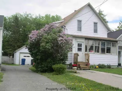 37 John Street E, Temiskaming Shores, On P0j 1p0