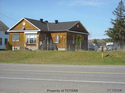 5 Main Street, Kirkland Lake, On P2n 1n2