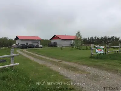 1485 Val Gagne Road, Black River Matheson, On P0k 1w0