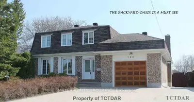 140 Colette Street, Temiskaming Shores, On P0j 1p0