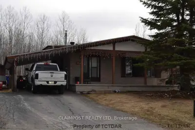 958 Lalonde Street, Timmins, On P4p 1b8