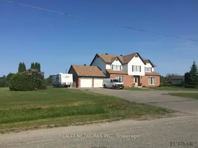 195 Roblin Street, Timmins, On P4n 1n2