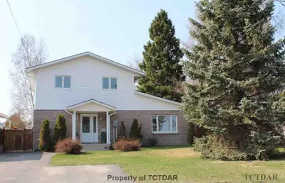116 Fourth Street, Kirkland Lake, On P2n 1t4