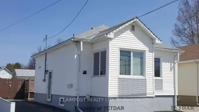 412 Mountjoy Street S, Timmins, On P4n 1v5