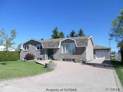 365 Nosov Drive, Iroquois Falls, On P0k 1g0