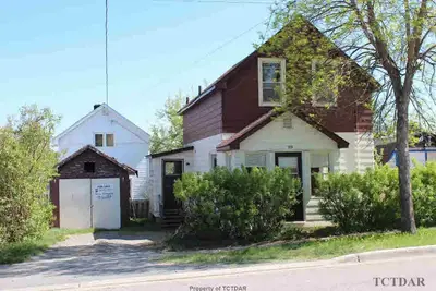 99 Second Street E, Kirkland Lake, On P2n 1r8