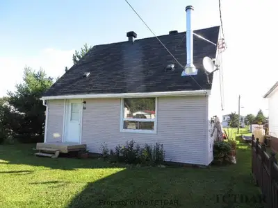 16 24th Street, Kirkland Lake, On P0j 1l0