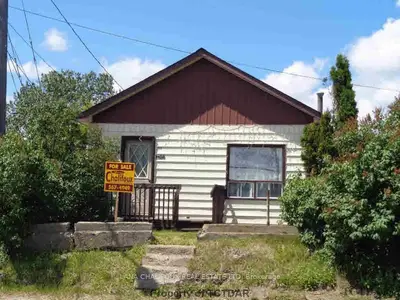 558 Government Road W, Kirkland Lake, On P0k 1a0