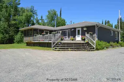 305 Rainbow Lake Road, Sesekinika, On P0j 1s0