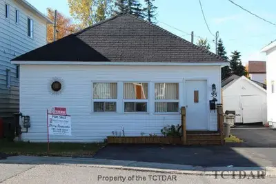 35 Lebel Avenue, Kirkland Lake, On P2n 2y4