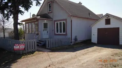 373 Rea Street S, Timmins, On P4n 3s2