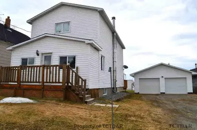 49a Sixth Avenue, Kirkland Lake, On P0k 1l0