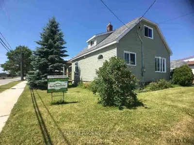 417 Ste Helene Avenue, Iroquois Falls, On P0k 1g0