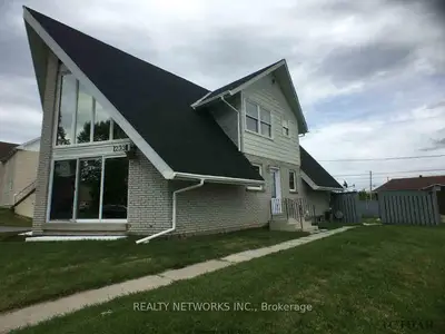233 Devonshire Avenue, Iroquois Falls, On P0k 1e0
