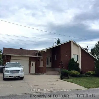198 Moneta Avenue, Timmins, On P4n 8l6