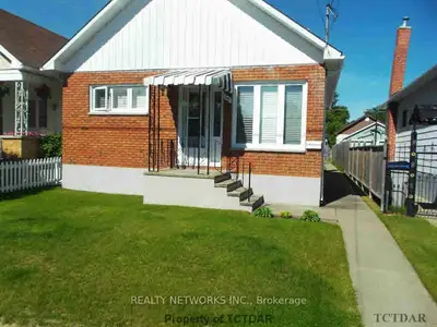 347 Birch Street S, Timmins, On P4n 2b5
