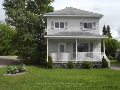 84 Mundy Avenue Avenue, Kapuskasing, On P5n 1r5