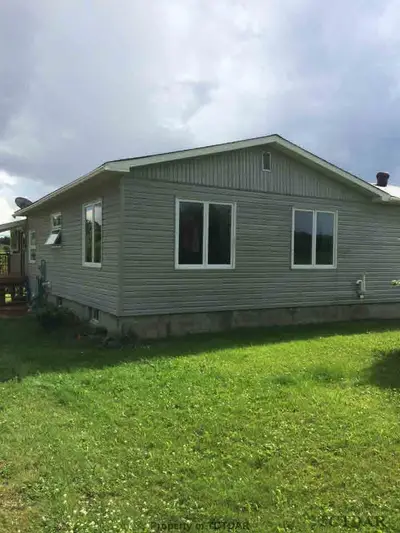 1137 Wildgoose Road, Black River Matheson, On P0k 1r0