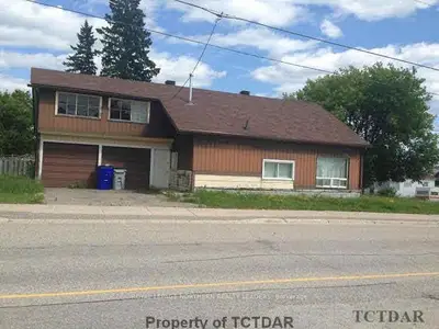 90 Broadway Avenue, Timmins, On P0n 1h0