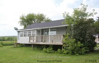114 Paget Street, Temiskaming Shores, On P0j 1p0