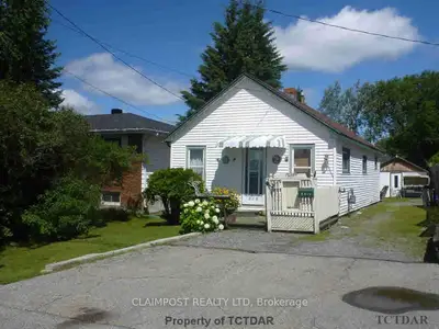 208 Queen Street, Timmins, On P0n 1h0