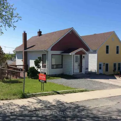 235 Hemlock Street, Timmins, On P4n 6s7