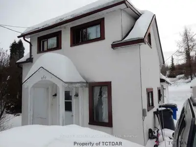 460 Grill Street, Temiskaming Shores, On P0j 1p0