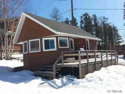 5050 Kamiskotia Street 14, Timmins, On P4n 7g7